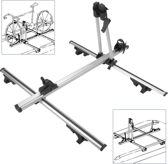 PrimeMatik - Imperiaal voor auto van PrimeMatik