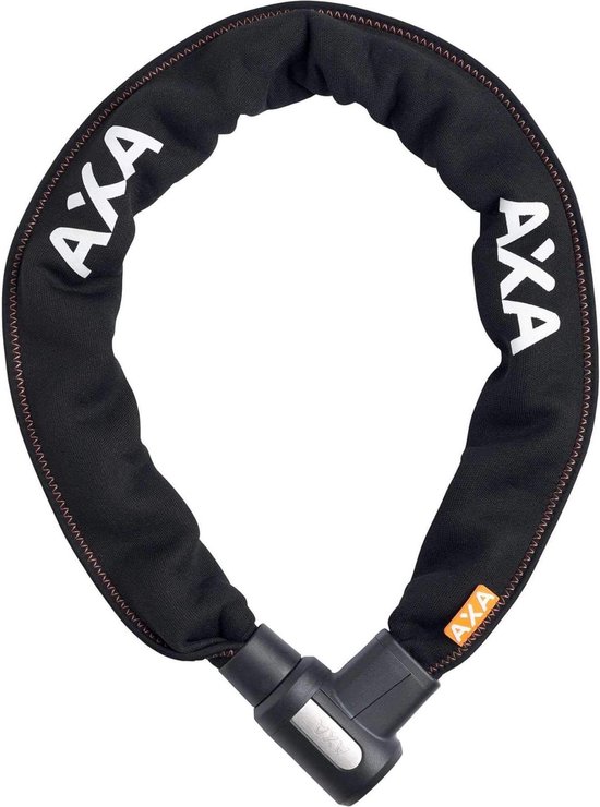 Pro Carat 105 ART4 - extra lange ketting met schijfremslot van Pro