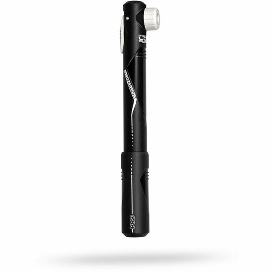 Pro Minipomp Compact 25 Cm Zwart