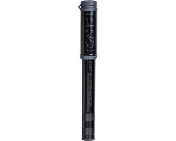 Pro Minipomp Performance Hp Road 24 Cm Zwart van Pro