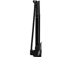 PRO Minipomp Performance XL met meter en voetsteun