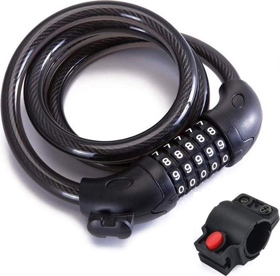 PRO-mounts Kabelslot van Pro