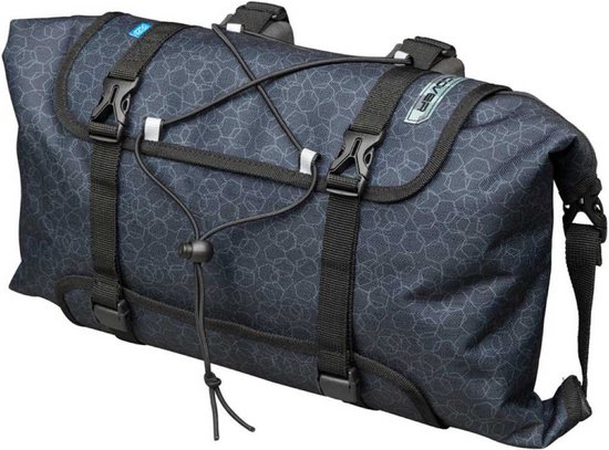 Pro Stuurtas Gravel Discover Performance 8L van Pro