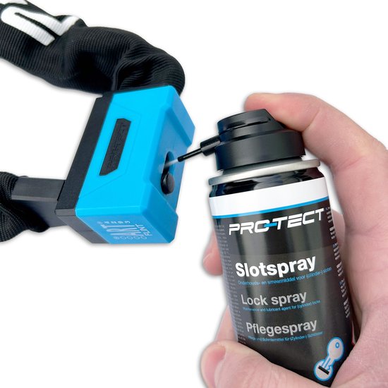 Pro-Tect Slotspray Pro-tect 100ml van Pro