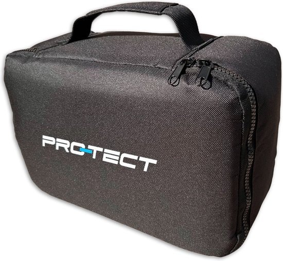 Pro-Tect Transport / sloten tas van Pro