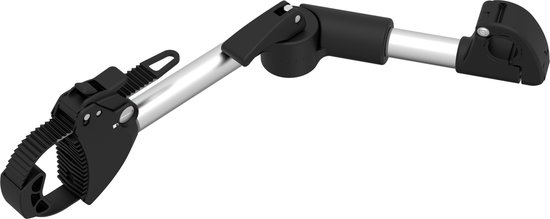 Pro-user Easy Fix Flexibele Framehouder Afsluitbaar 40 Cm Max. 30 Kg van Pro-User