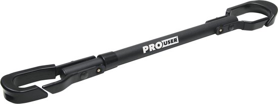 Pro-User - Fietsframe adapter - Damesfiets van Pro-User