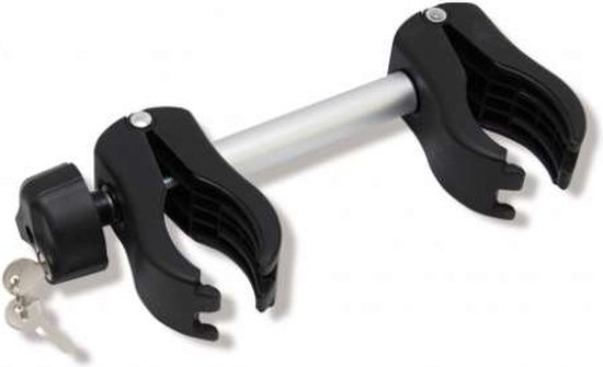 Pro-User Framehouder Afsluitbaar Diamant SG3 van Pro-User