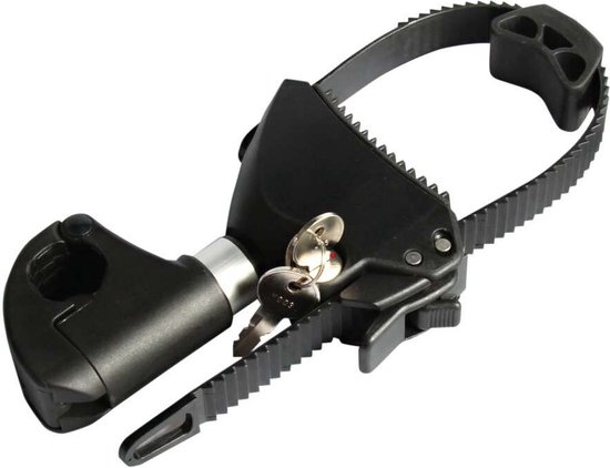 Pro user User tg framehouder easy fix kort afsluitbaar spanband van Pro-User