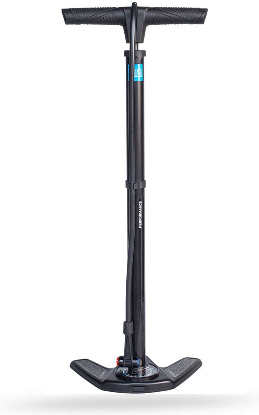 PRO Vloerpomp Performance met meter van Pro