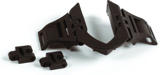 Profile Design Aerodrink Bracket montage adapter