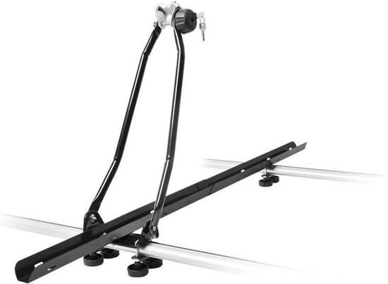 ProPlus Fietsdrager Dakmontage Eurobike XL - Maximale Belasting 20 kilo van ProPlus