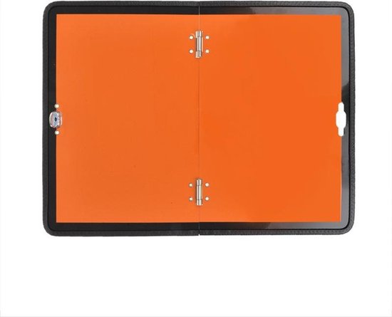 ProPlus Markeringsbord - Aluminium - Reflecterend en inklapbaar - 30 x 40 cm van ProPlus