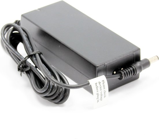 Protanium VEG65B-300FCB - Elektrische fietsoplader - 25.2V van Pro