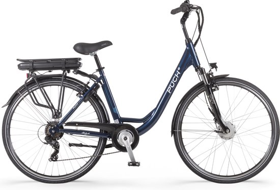 Puch Basic D7 | Elektrische fiets