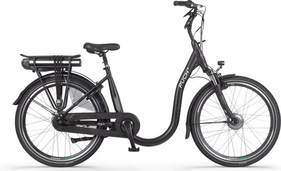 Puch E-Comfort | Elektrische fiets