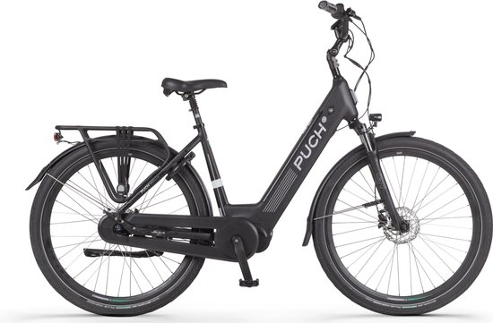 Puch E-Modern N7 | Elektrische fiets