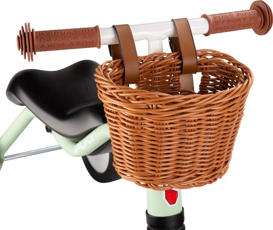 Puky Chaos mandje Small van Puky