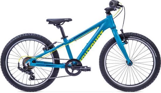 Puky Eightshot X-COADY 20inch Blauw van Puky