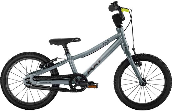 Puky Fiets 14 LS-pro ash blue van Puky