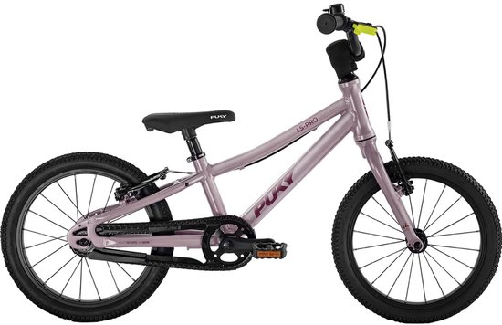 Puky Fiets 14 LS-pro pearl pink van Puky