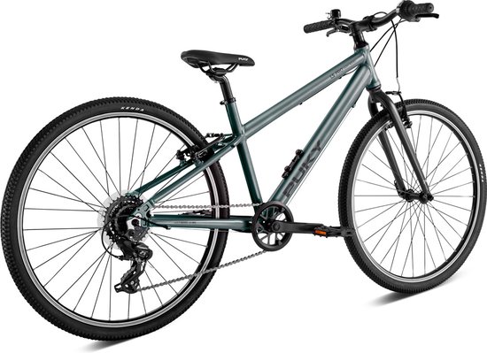 Puky Fiets 26 8gears LS-pro ash blue van Puky