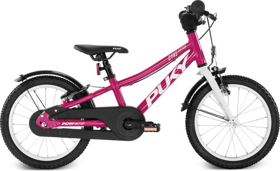 Puky Fiets Cyke 16 Berry van Puky