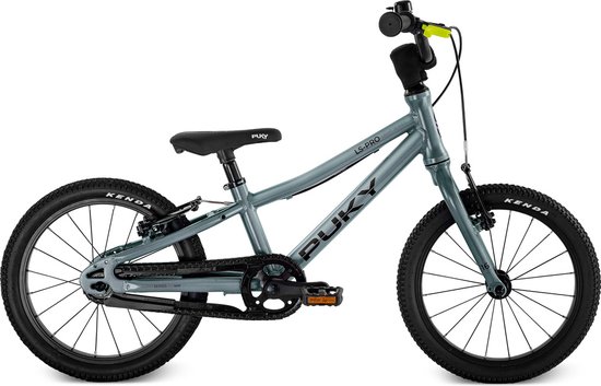 Puky Kinderfiets LS-Pro 16 Blauw van Puky