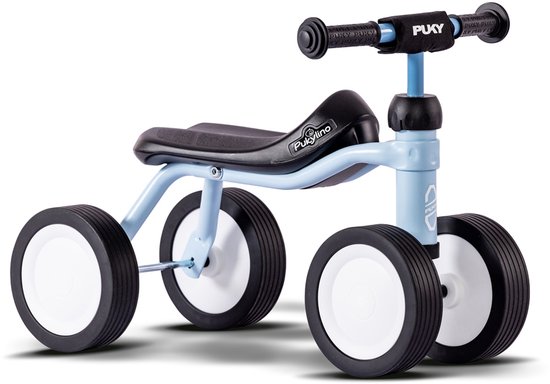 Puky Pukylino retro blue van Merkloos