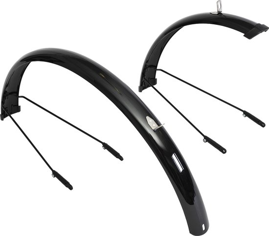 Puky Spatbord LS Fiets 26inch van Merkloos