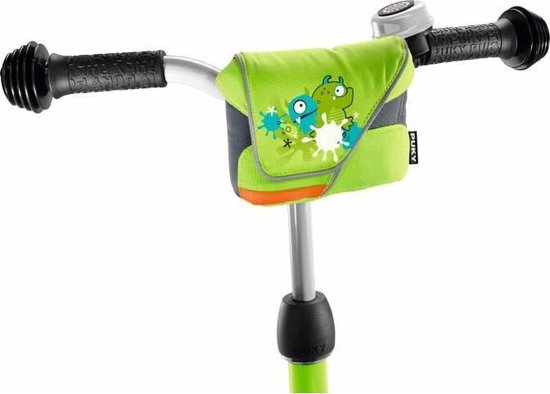 PUKY Stuurtas LT 1 - Groen van Puky
