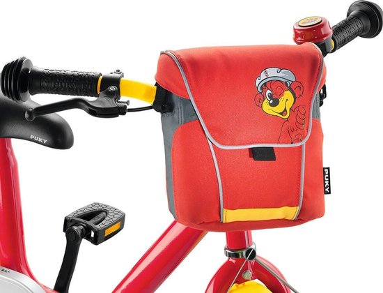 Puky stuurtas voor step en fiets van Puky