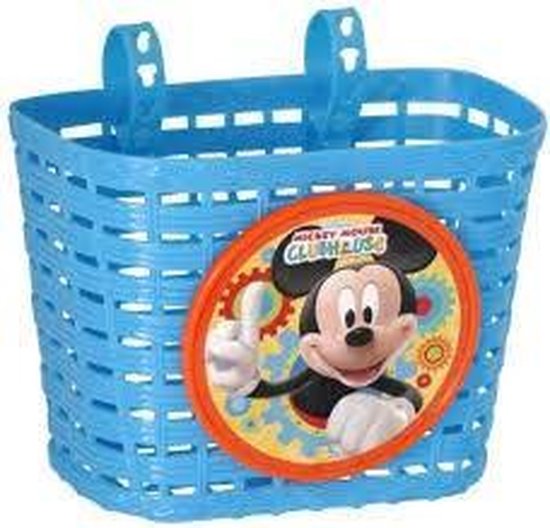 pvc mand mickey boys en girls fun van Disney