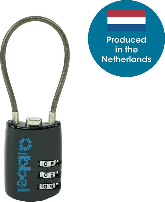 Qibbel Air slot van Qibbel