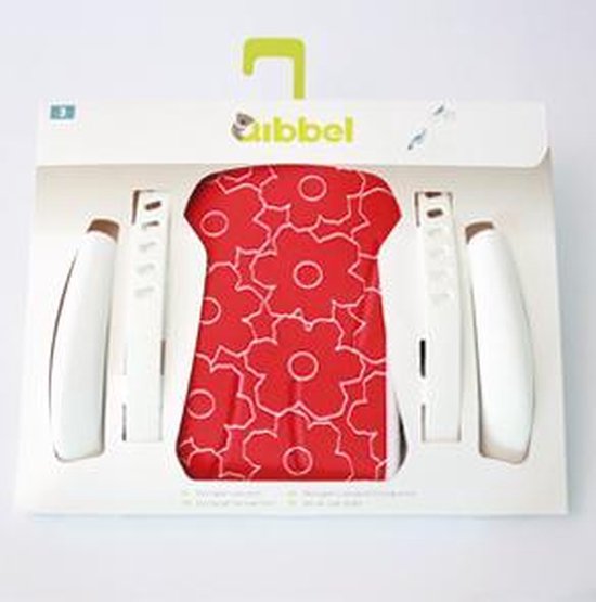 Qibbel stylingset v zitje HRD rd van Qibbel