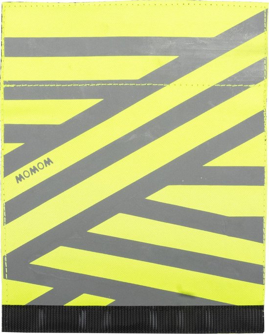 Quadro Berlin Yellow van Dedon