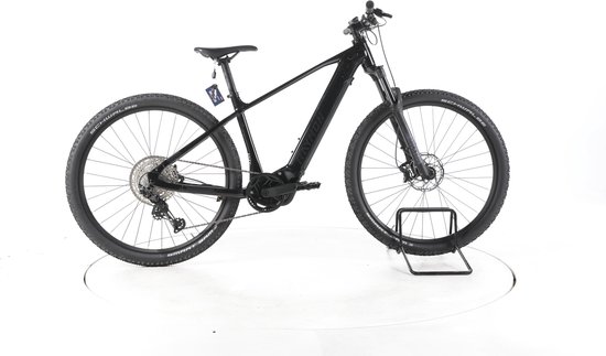 R Raymon Hardray Ultra Elektrische hardtail mountainbike Yamaha Accu 800Wh 29"
