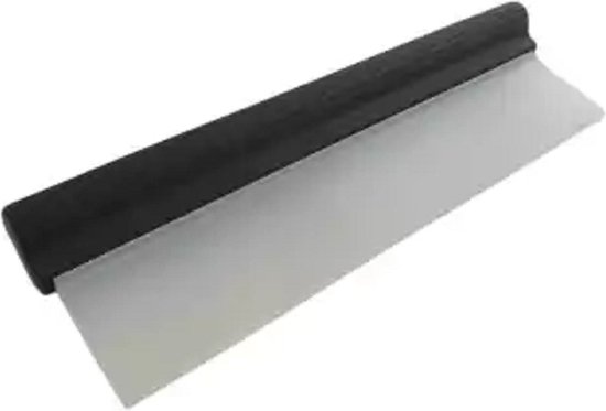 Raamwisser-Raamtrekker-Cleaning care- Flexibele rubberstrip van Sorbo