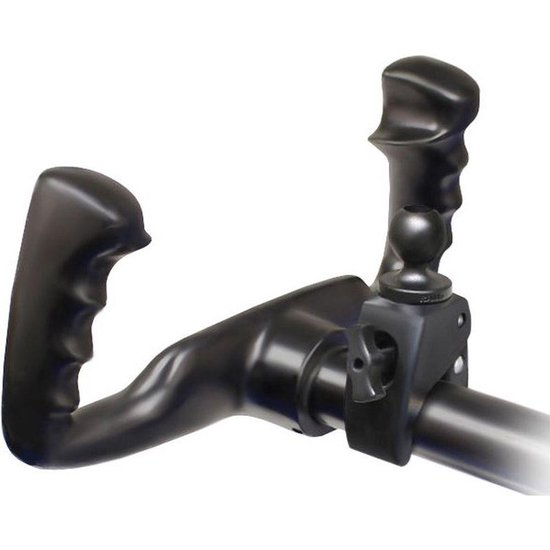 RAM Bolt Ball Base Mount - RAP-B-400U (B Size) van RAM.