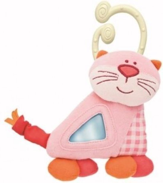 Rammelaar Holly Chicco van RAM.