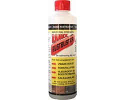 RANEX Rustbuster - Roestverwijderaar 250ml van Merkloos