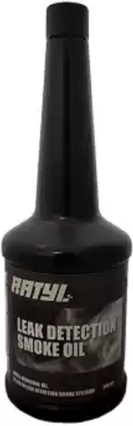 Ratyl Smoke Oil 250ml RL-12155101 van Ratyl