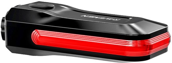 Ravemen CL200 Achterlicht - Fietsverlichting - 200 Lumen