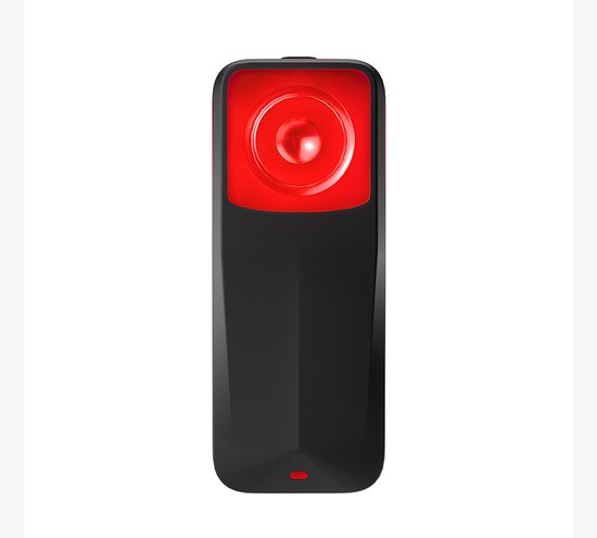 Ravemen NT201 Radar Achterlicht - met autodetectie - 80 lumen