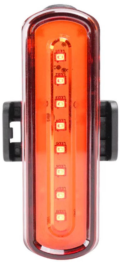 Ravemen TR30 Fietsverlichting - achterlicht - 30 Lumen