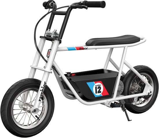 Razor Rambler 12 Electrische Fiets