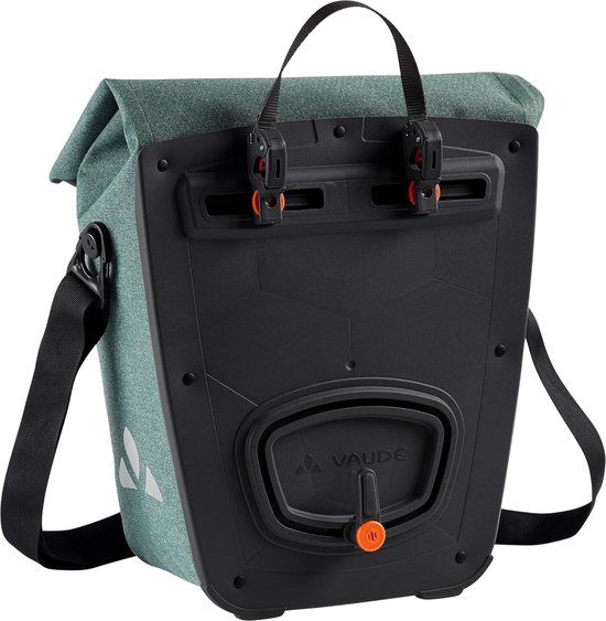 Recycle Pro Single Rugzak - met laptop compartiment Waterproof bicycle bag van Lifepack