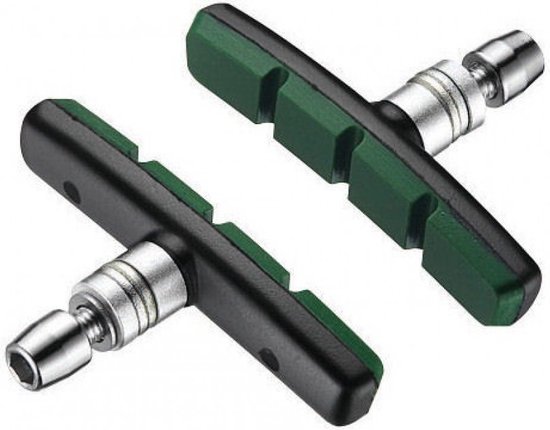 Remblokset Marwi V-Brake 75mm E-Bike van Marwi