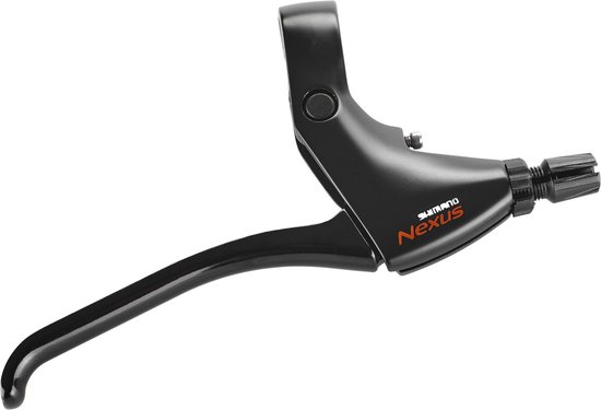 Remhendel rechts Shimano Nexus BL-C6010 - zwart van Shimano