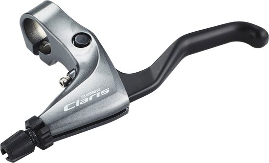 Remhendel Shimano Claris BL-R2000 links - 2,5 vingerig - grijs van Shimano
